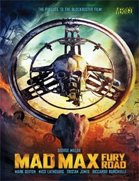 Mad Max Fury Road