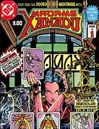 Madame Xanadu (1981)