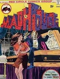 Madhouse Comics