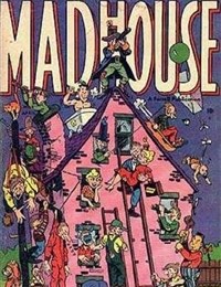 Madhouse