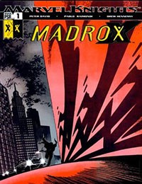 Madrox