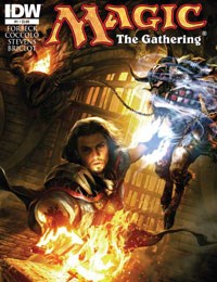 Magic: The Gathering