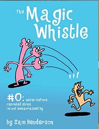 Magic Whistle