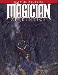 Magician: Apprentice