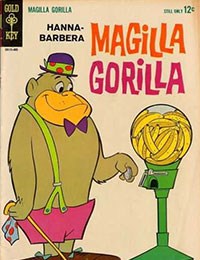 Magilla Gorilla (1964)