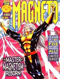 Magneto (1996)