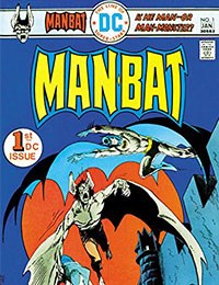 Man-Bat