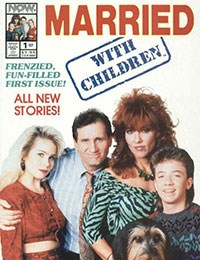 Married... with Children (1991)