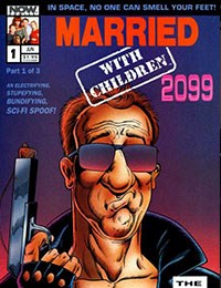 Married... with Children: 2099