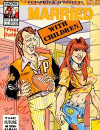 Married... with Children: Flashback