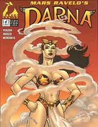 Mars Ravelo's Darna Golden Anniversary Book