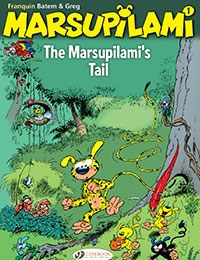 Marsupilami