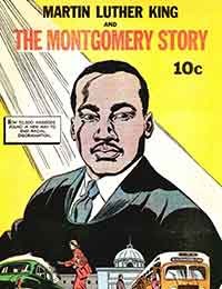 Martin Luther King and the Montgomery Story