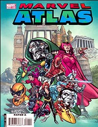 Marvel Atlas