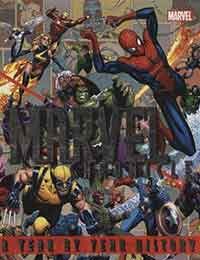 Marvel Chronicle