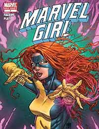 Marvel Girl