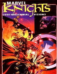 Marvel Knights: Millennial Visions