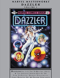 Marvel Masterworks: Dazzler