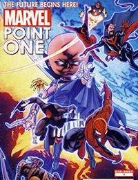 Marvel Point One