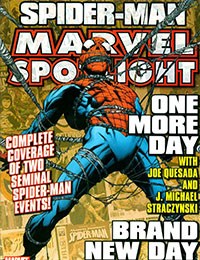 Marvel Spotlight: Spider-Man - One More Day/Brand New Day