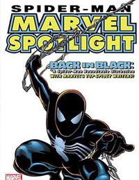 Marvel Spotlight Spider-Man