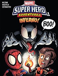 Marvel Super Hero Adventures: Inferno