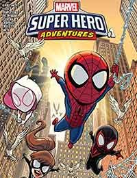 Marvel Super Hero Adventures: Spider-Man – Across the Spider-Verse