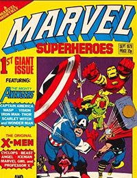Marvel Super-Heroes (1979)