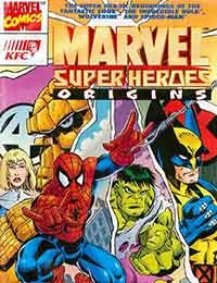 Marvel Super Heroes Origins