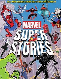 Marvel Super Stories