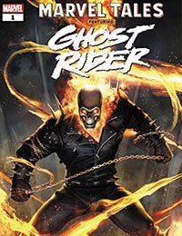 Marvel Tales: Ghost Rider