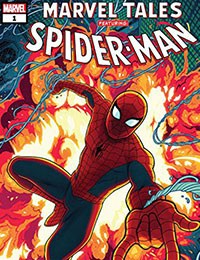 Marvel Tales: Spider-Man
