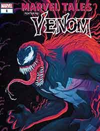 Marvel Tales: Venom