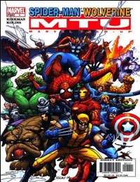 Marvel Team-Up (2004)