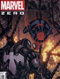 Marvel Zero