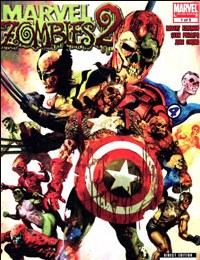 Marvel Zombies 2