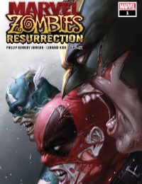 Marvel Zombies: Resurrection