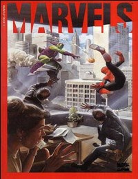 Marvels (1994)