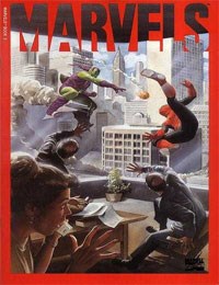 Marvels (1994)