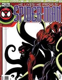 Marvels Comics: Spider-Man