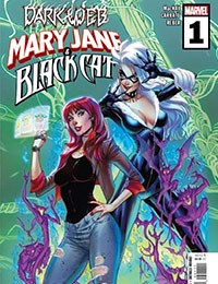 Mary Jane & Black Cat