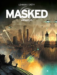 Masked