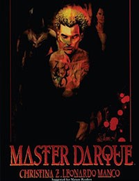 Master Darque