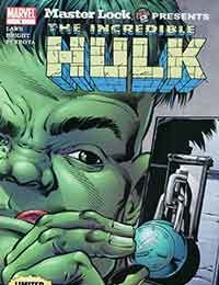 Masterlock Presents: The Incredible Hulk