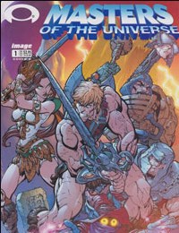 Masters of the Universe (2002)