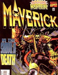 Maverick: In the Shadow of Death