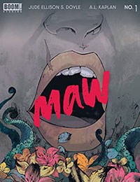 Maw