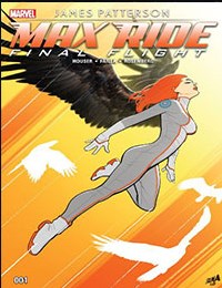 Max Ride: Final Flight
