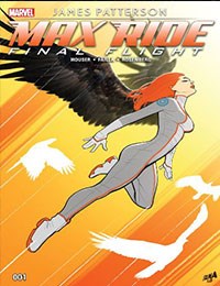 Max Ride: Final Flight