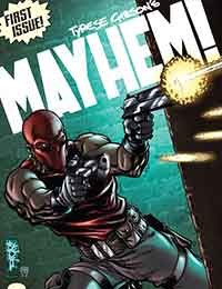 Mayhem! (2009)